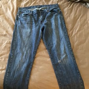 Lucky Brand Jeans